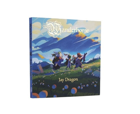 Wanderhome RPG: Softcover Edition - Steve Jackson Games