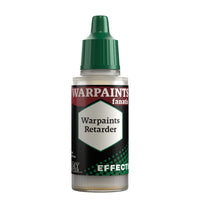 Warpaints Fanatic Effects: Warpaints Retarder 18ml - The Army Painter