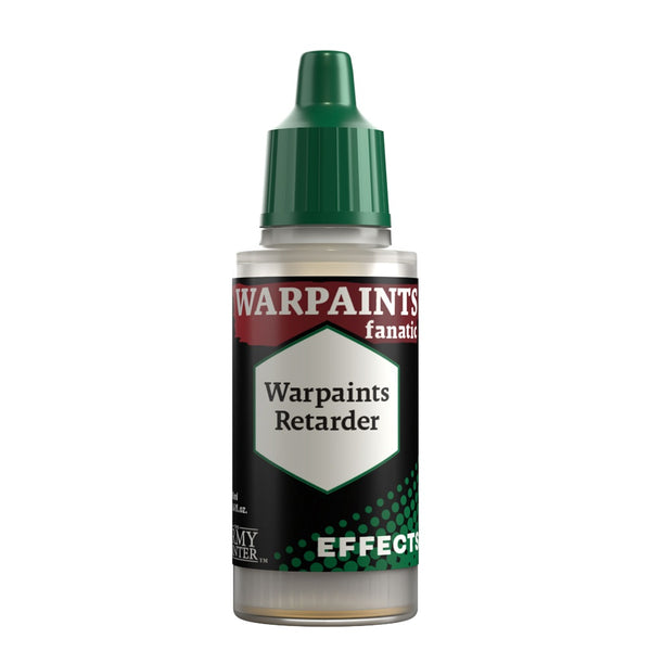 Warpaints Fanatic Effects: Warpaints Retarder 18ml - The Army Painter