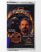 Babylon 5 Wheel of Fire Booster Pack - Precedence Publishing