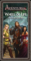 Aventuria Wheel of Life Expansion - Ulisses Spiele