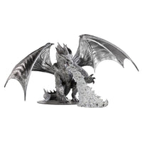 Gargantuan Bahamut - Icons of the Realms