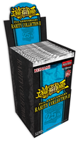 25th Anniversary Rarity Collection 2 Booster Display Box - Yu-Gi-Oh !