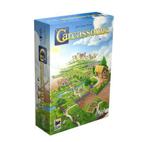 Carcassonne - Z-Man Games