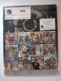 2007 Shirow Masamune Calendar: Works - Dark Horse Comics