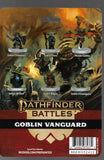 Goblin Vanguard /  Warband - Pathfinder Battles