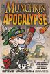 Munchkin: Munchkin Apocalypse - Steve Jackson Games