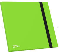 FlexxFolio 24 Pocket Light Green - Ultimate Guard