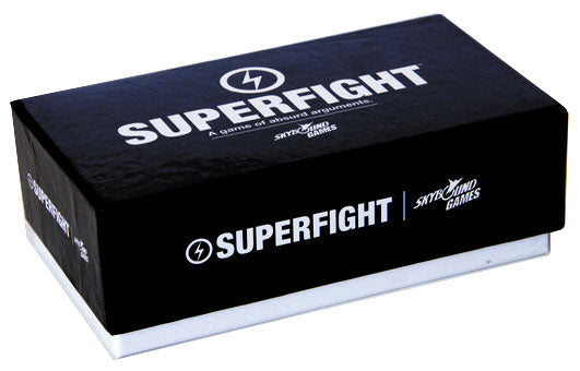 Skybound Games, Superfight