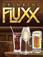 Fluxx Drinking Fluxx - Fully Baked Ideas