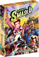 Smash Up: That `70s Expansion - AEG