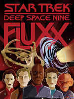 Fluxx: Star Trek: Deep Space Nine Fluxx - Looney Labs