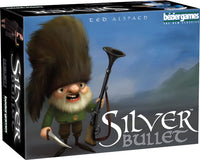 Silver: Bullet - Bezier Games