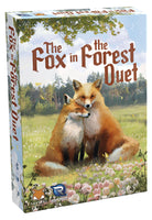 The Fox in the Forest Duet - Renegade Games Studios