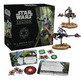 74-Z Speeder Bikes Unit Expansion - Star Wars Legion