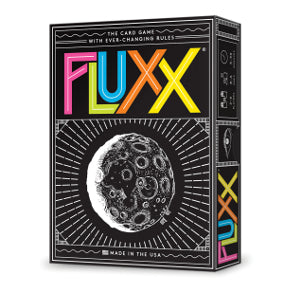 Fluxx 5.0 Edition - Looney Labs