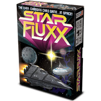 Fluxx: Star Fluxx - Looney Labs