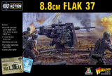 German 8.8cm Flak 37 - Bolt Action