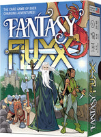 Fluxx Fantasy Fluxx - Looney Labs