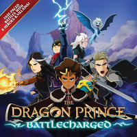 The Dragon Prince Battlecharged - Brotherwise Games