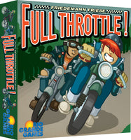 Full Throttle! - Rio Grande Games