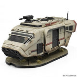 A-A5 Speeder Truck Unit Expansion - Star Wars Legion