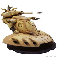 AAT Trade Federation Battle Tank Unit Expansion - Star Wars Legion