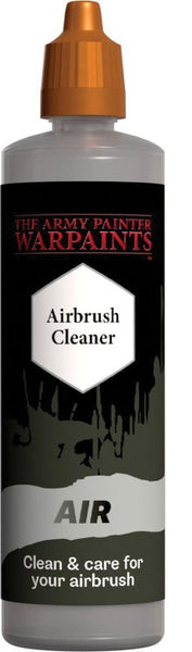 Airbrush Cleaner - The Army Painter