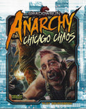 Shadowrun Anarchy Core Chaos SC - Shadowrun 6th Edition