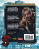 Shadowrun Anarchy Core Chaos SC - Shadowrun 6th Edition