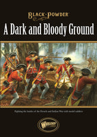 A Dark and Bloody Ground - Black Powder