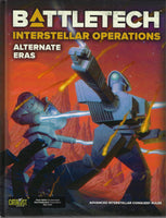 Interstellar Operations Alternate Eras - BattleTech