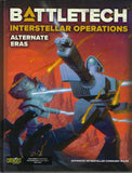 Interstellar Operations Alternate Eras - BattleTech