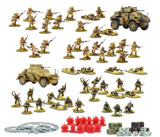 A Gentleman's War Starter Set - Bolt Action