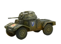 AMD Panhard 178 - Bolt Action