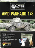 AMD Panhard 178 - Bolt Action