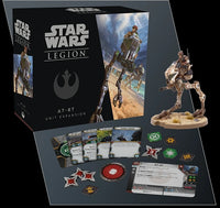 AT-RT Unit Expansion - Star Wars Legion