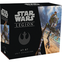 AT-RT Unit Expansion - Star Wars Legion