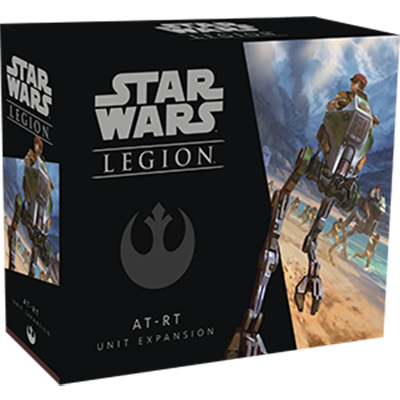 AT-RT Unit Expansion - Star Wars Legion