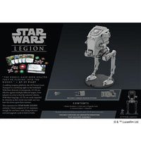 AT-ST Unit Expansion - Star Wars Legion