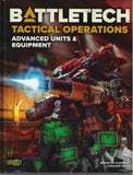 Tactical Operations Advance Units & Equipment - BattleTech