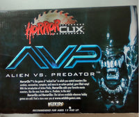 HorrorClix AVP Alien Queen Action Pack - Wizkids