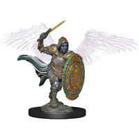 Aasimar Paladin Male - Icons of the Realms Premium Figures