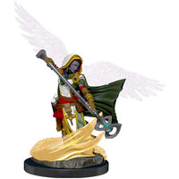 Aasimar Wizard Female - Icons of the Realms Premium Figures