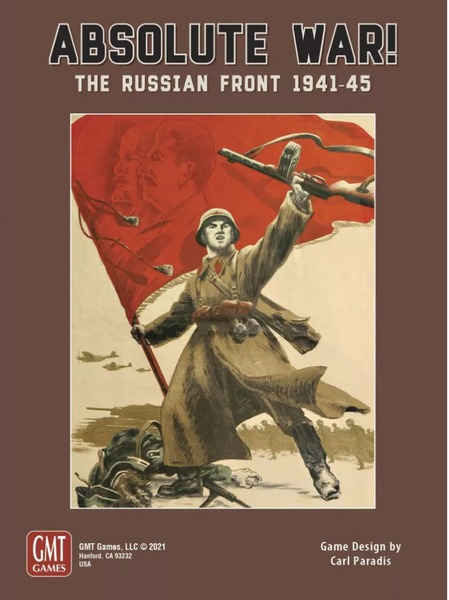 Absolute War Russian Front 1941-45 - GMT 2103