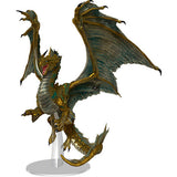 Adult Bronze Dragon - Icons of the Realms