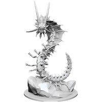 Adult Remorhaz - Nolzur's Marvelous Unpainted Minis