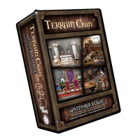 Adventurer's Crate - TerrainCrate