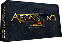 Aeon's End: Legacy - Indie Boards & Cards