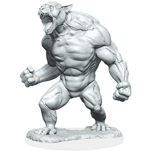 Aeorian Reverser - Critical Role Unpainted Minis